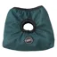 QHP Stirrup Covers - Dark Green